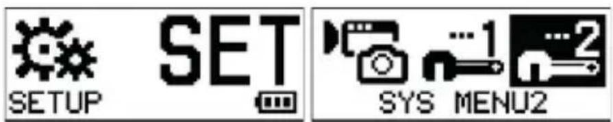 MEDION S89038 (MD 87156) - Datum / hijd (Date & Time) - 1