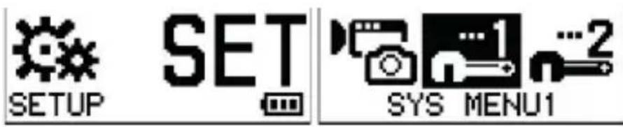 MEDION S89038 (MD 87156) - Automatic switch-off (Auto Power Off) - 1