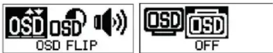 MEDION S89038 (MD 87156) - OSD Flip - 2