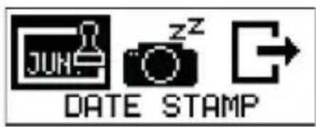 MEDION S89038 (MD 87156) - Impression de la date (Date Stamp) - 2