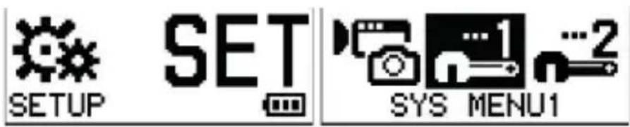 MEDION S89038 (MD 87156) - Dynamisk kontrast (WDR) - 1