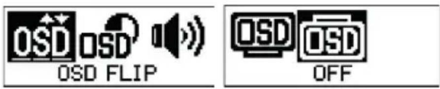 MEDION S89038 (MD 87156) - OSD Flip - 2