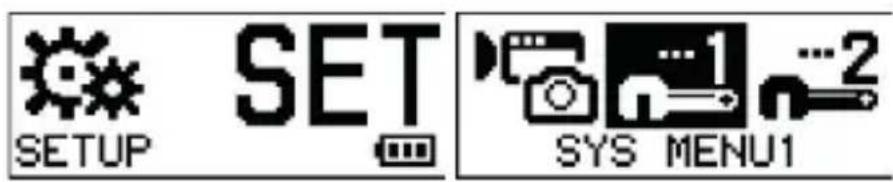 MEDION S89038 (MD 87156) - OSD Flip - 1