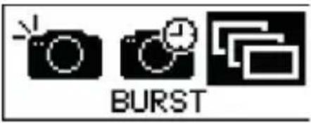MEDION S89038 (MD 87156) - Burst - 4