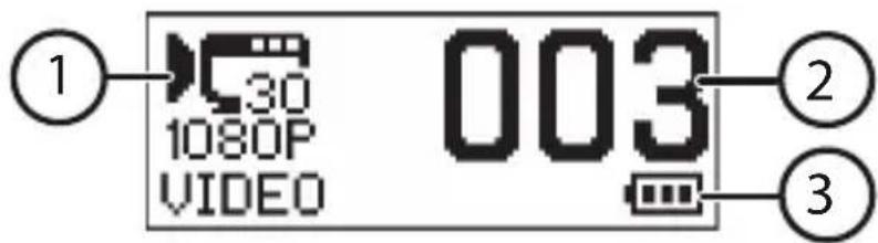 MEDION S89038 (MD 87156) - OLED-schemm - 1