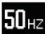 MEDION S89038 (MD 87156) - Frequency - 10