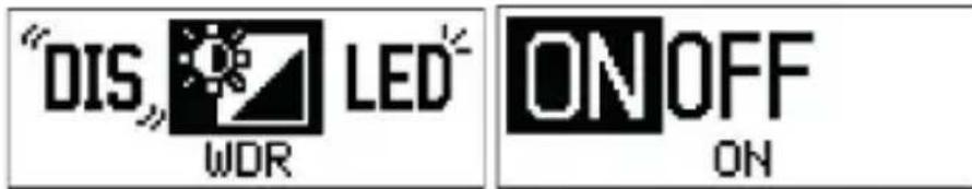 MEDION S89038 (MD 87156) - Dynamischer Kontrast (WDR) - 2