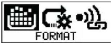 MEDION S89038 (MD 87156) - Formatter (Format) - 2