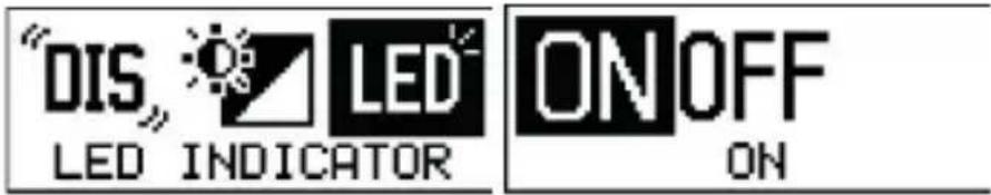 MEDION S89038 (MD 87156) - LED-indikator - 2