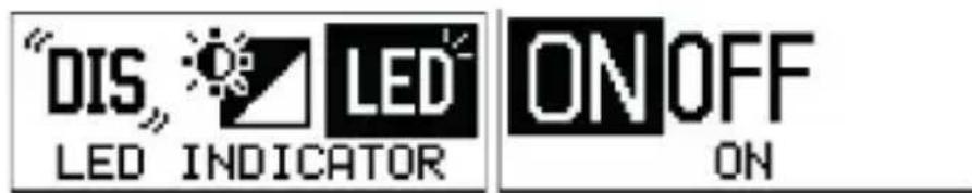 MEDION S89038 (MD 87156) - Indicateur LED - 2