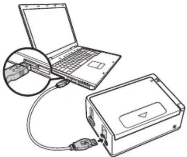 MEDION S89038 (MD 87156) - LET OP! - 1