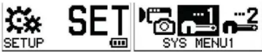 MEDION S89038 (MD 87156) - OSD Flip - 1