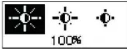 MEDION S89038 (MD 87156) - Display-Helligkeit (Brightness) - 3