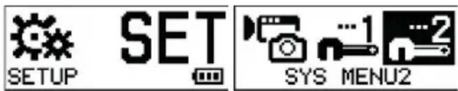 MEDION S89038 (MD 87156) - Change Wi-Fi password - 1