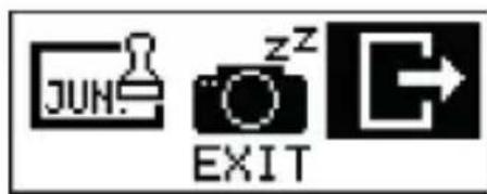 MEDION S89038 (MD 87156) - LED indicator - 3