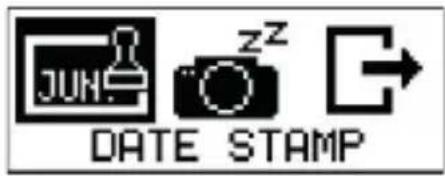 MEDION S89038 (MD 87156) - Date stamp - 3
