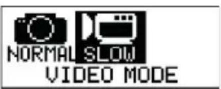 MEDION S89038 (MD 87156) - Langsame Aufnahme (Slow Motion) - 3