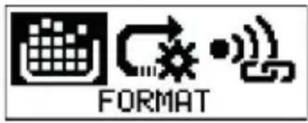 MEDION S89038 (MD 87156) - Format - 2