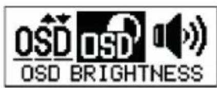 MEDION S89038 (MD 87156) - Luminosité de l'écran (Brightness) - 2