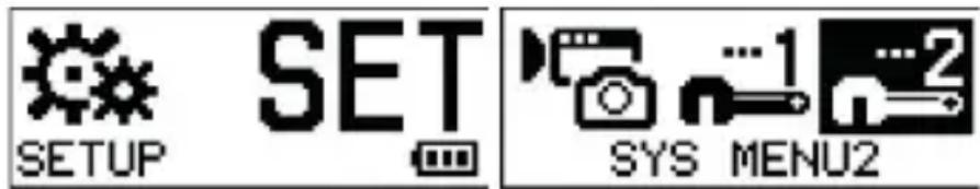 MEDION S89038 (MD 87156) - Dato/klokkeslaet (Date & Time) - 1