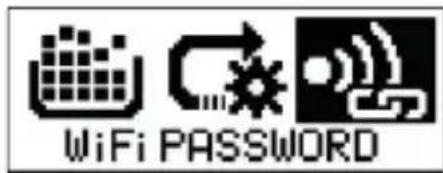 MEDION S89038 (MD 87156) - Change Wi-Fi password - 2
