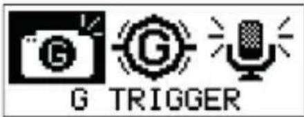 MEDION S89038 (MD 87156) - Captiveur G-Shock (G-Trigger) - 1