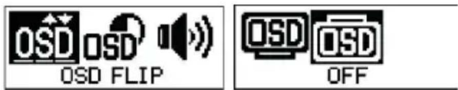 MEDION S89038 (MD 87156) - OSD Flip - 2