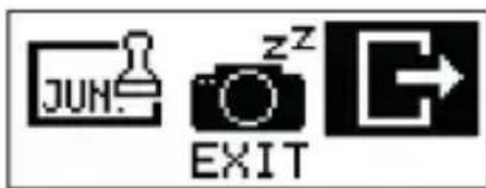 MEDION S89038 (MD 87156) - Datumstempel (Date Stamp) - 3