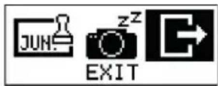 MEDION S89038 (MD 87156) - Datumsstempel (Date Stamp) - 3