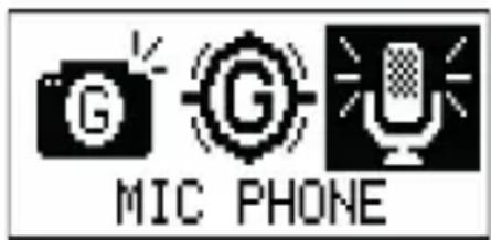MEDION S89038 (MD 87156) - Microphone - 1