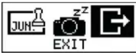 MEDION S89038 (MD 87156) - Date stamp - 4