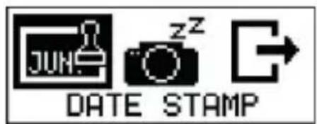 MEDION S89038 (MD 87156) - Datumsstempel (Date Stamp) - 2