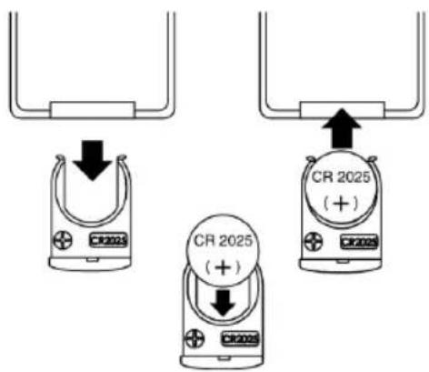 MEDION E85016 (MD 86209) - Batterie wechseln - 1