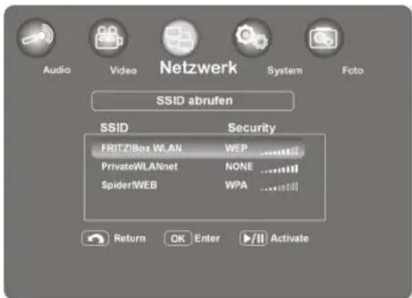MEDION E85016 (MD 86209) - Infrastructure (infrastruktur (AP)) - 1