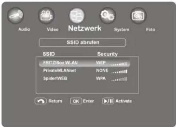 MEDION E85016 (MD 86209) - Connection Mode (verbindingsmodus) - 2