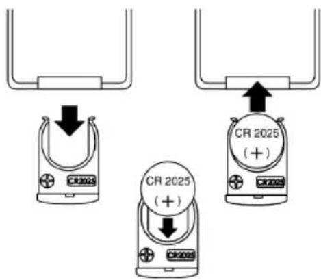MEDION E85016 (MD 86209) - Batterij verrangen - 1