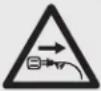 REMINGTON RM1035P - - SÍMBOLOS INTERNACIONALES Y DE SEGURIDAD • - 12