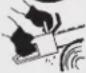 REMINGTON RM1035P - • SAFETY & INTERNATIONAL SYMBOLS • - 9
