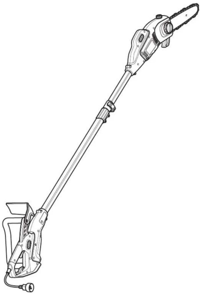 REMINGTON RM1035P - RM1035P - 1