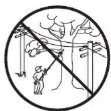 REMINGTON RM1035P - GENERAL SAFETY WARNINGS - 3