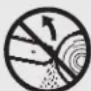 REMINGTON RM1035P - • SAFETY & INTERNATIONAL SYMBOLS • - 10