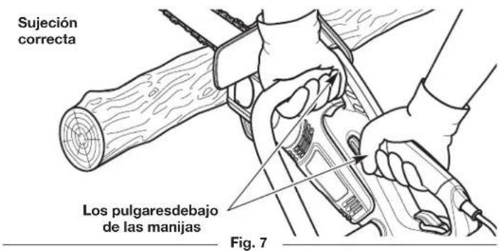 REMINGTON RM1035P - ASPECTOS BÁSICOS DEL PROCEDIMIENTO DE CORTE - 1