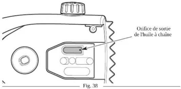 REMINGTON RM1035P - ENTRETIEN DE LA TIGE DE GUIDAGE - 2