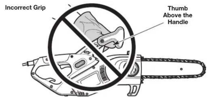 REMINGTON RM1035P - CUTTING PROCEDURE BASICS - 2