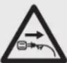REMINGTON RM1035P - • SAFETY & INTERNATIONAL SYMBOLS • - 15