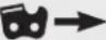 REMINGTON RM1035P - • SAFETY & INTERNATIONAL SYMBOLS • - 14