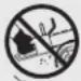 REMINGTON RM1035P - • SAFETY & INTERNATIONAL SYMBOLS • - 8