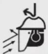 REMINGTON RM1035P - • SAFETY & INTERNATIONAL SYMBOLS • - 3