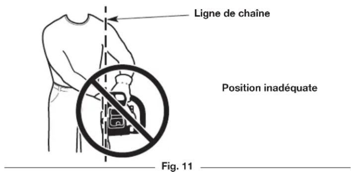 REMINGTON RM1035P - ABATTAGE : SÉCURITÉ - 1