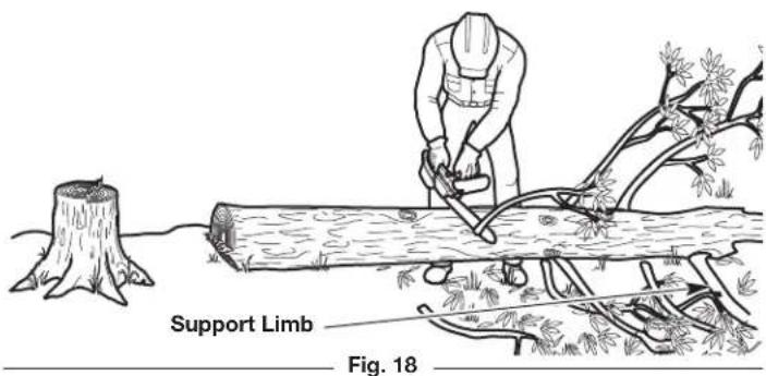 REMINGTON RM1035P - LIMBING - 1
